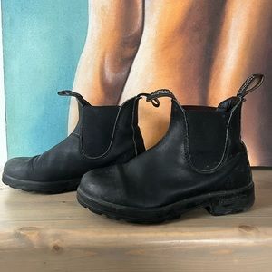 Blundestone Woman’s Classic Boot